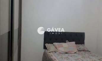 Imagem 6: Apartamento de 2 dormitórios no Parque São Vicente