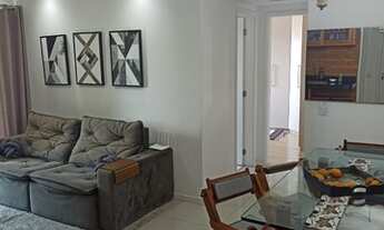 Imagem 5: Apartamento para venda com 80 metros quadrados com 2 quartos em Icaraí - Niterói - RJ