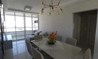 Imagem 4: Bairro Vida Nova - Apartamento 3/4 no - Ampla Sacada - Elevador - 1575udi