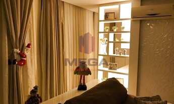 Imagem 7: Cobertura duplex prédio frente mar da praia de Itaparica 4 quartos 3 vagas de garagem luxo