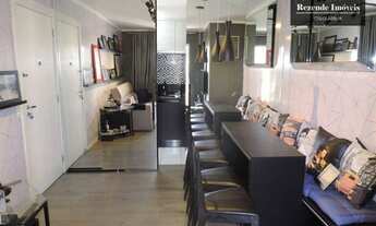 Imagem 6: C-AP2347 No Bacacheri excelente apartamento de 3 Quartos!!