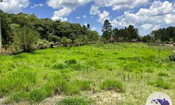 Imagem: Terrenos 1000mtrs para chácara em Ibiúna
