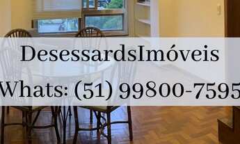 Imagem: COBERTURA de frente com 2 Dormitórios