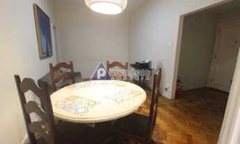 Imagem 3: Apartamento à venda, 3 quartos, 1 suíte, Copacabana - RIO DE JANEIRO/RJ