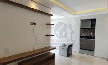 Imagem 2: Apartamento para venda tem 50 metros quadrados com 2 quartos em Pimenteiras - Teresópolis