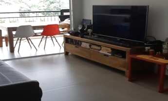 Imagem 4: VENDA - APARTAMENTO COM 68m² , 02 DORMITÓRIOS SENDO 01 SUÍTE, 02 VAGAS E CONDOMÍNIO COM LA