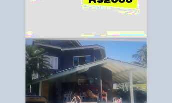 Imagem: Casa de condomínio para aluguel e venda