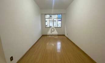 Imagem 7: Apartamento de 90m², 3 Quartos e 1 Vaga em Botafogo!