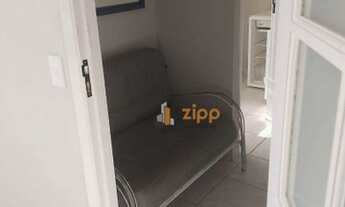 Imagem 7: Sala, 30 m² - venda por R$ 266.000 ou aluguel por R$ 950/mês - Santana - São Paulo/SP