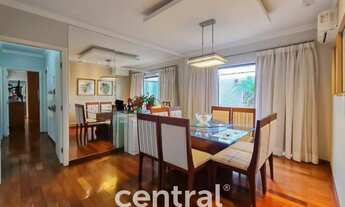 Imagem 5: Casa residencial à venda, 03 dormitórios sendo 01 suite, 215m² - Jardim Terra Branca