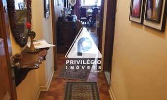 Imagem 3: Apartamento à venda, 3 quartos, 1 suíte, 1 vaga, Copacabana - RIO DE JANEIRO/RJ