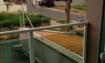 Imagem 4: Sobrado com 2 dormitórios à venda, 89 m² por R$ 390.000,00 - Jardim Paulistano - Americana