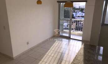 Imagem 6: Apartamento com 2 dormitórios à venda, 109 m² por R$ 394.563 - Taquara - Rio de Janeiro/RJ