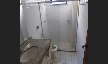 Imagem 7: Apartamento para aluguel possui 45 metros quadrados com 1 quarto em Centro - Juiz de Fora