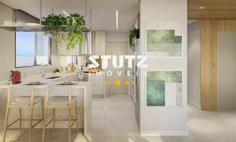 Imagem 5: Apartamento a venda na planta - Cobertura na Praia Mansa!