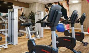 Imagem 7: Apartamento a partir de R$ 231.000, com 2 Dorms e 52m² A.U