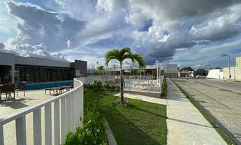 Imagem: Casa à venda, 56 m² por R$ 320.000,00