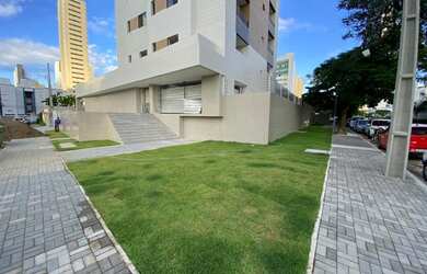 Imagem: Apartamento para venda possui 82 metros