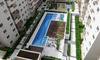 Imagem 3: Cobertura com 4 dormitórios à venda, 230 m² por R$ 999.000 - Recreio dos Bandeirantes - RJ