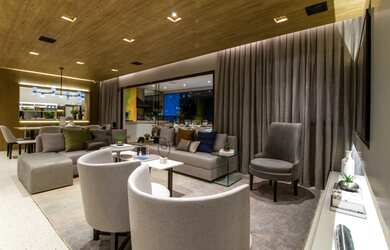 Imagem 7: LOOMI PAULISTA, 158 M², RECÉM ENTREGUE, 3 SUÍTES, 2 VAGAS