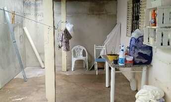 Imagem 2: Casa residencial à venda, Cidade Satélite Íris, Campinas