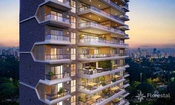 Imagem: Apartamento com 4 suítes à venda, 154