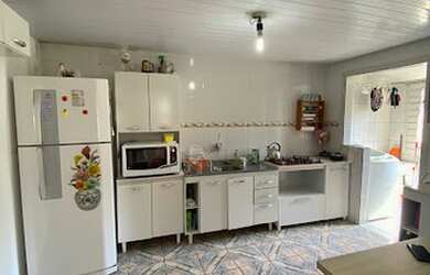 Imagem 6: Casa com 1 dormitório à venda, 70 m² por R$ 179.900,00 - Jardim Bela Vista - Piraquara/PR