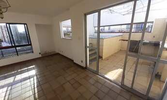 Imagem 4: Você que gosta de Sol, Cobertura Linear, 186 m² 2/4 piscina 2 vagas soltas. Pituba - Salv