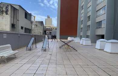 Imagem 4: Lindo apartamento no centro de Curitiba