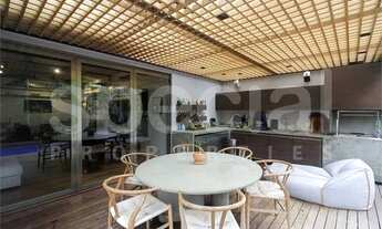 Imagem 6: São Paulo - Apartamento Padrão - Vila Madalena