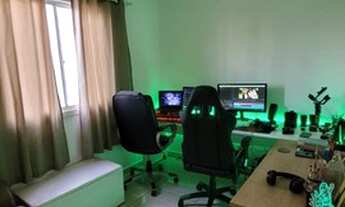 Imagem 6: HORTOLÂNDIA - Apartamento Padrão - JARDIM INTERLAGOS