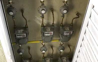 Imagem 4: Apartamento para Locação em São José dos Pinhais, Iná, 2 dormitórios, 1 banheiro, 1 vaga