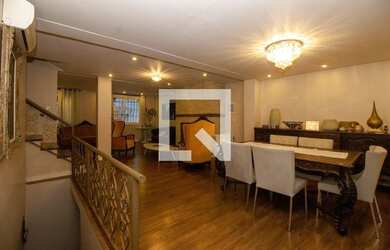 Imagem 6: Casa à Venda - Independência, 3 Quartos, 409 m2