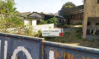 Imagem 2: Limão/SP - Terreno plano 900m² - AVALIA PERMUTA - R$ 2.200.000,00