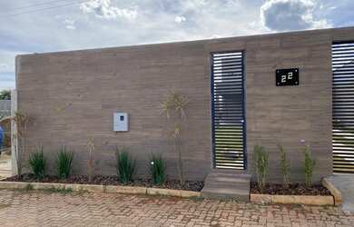 Imagem 5: Casa Ponte alta norte