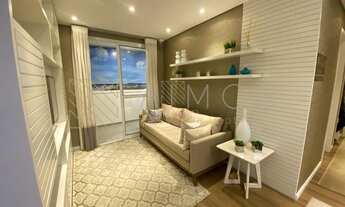 Imagem 2: Cobertura ampla e moderna com 211M² venda distribuído em 3 Dormitórios , sendo 1 Suíte