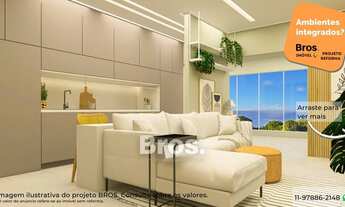 Imagem: Apartamento para venda tem 103 metros quadrados