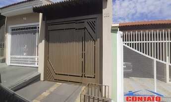 Imagem: Residencial - Jd Ricetti