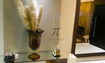 Imagem 7: Belíssima casa a venda no Residencial Alphaville 6