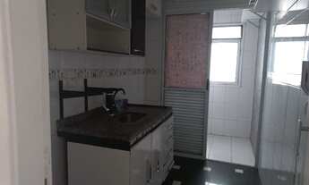 Imagem 2: Apartamento para locação no Tatuapé