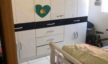 Imagem 5: Apartamento com 2 dormitórios à venda, 56 m² por R$ 190.000,00 - Parque Selecta - São Bern