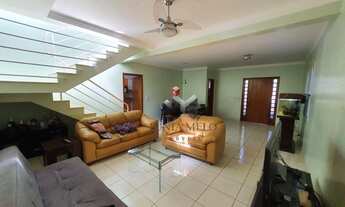 Imagem: Sobrado com 3 dormitórios à venda, 238