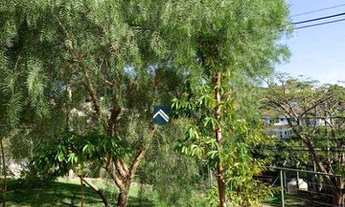 Imagem 5: Casa com 2 dormitórios para alugar, 280 m² por R$ 8.000/mês - Marambaia - Vinhedo/SP