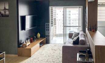 Imagem 2: Apartamento Vivace Zona 02 em Maringá