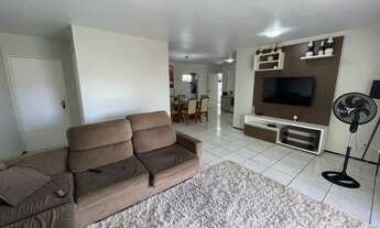 Imagem 3: Nelson garcia vende Renascença apto 4 suites