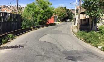Imagem 6: Terreno no bairro Jardim Itapoã