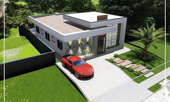 Imagem 5: Casa em Condomínio para Venda em Atibaia, Condomínio Residencial Reserva de Atibaia, 3 dor