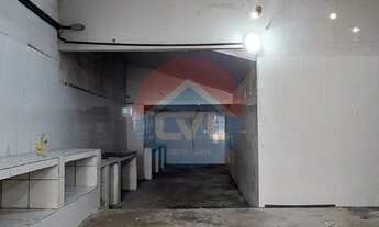 Imagem 4: Bairro: QUILOMBO