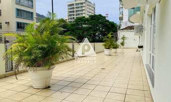 Imagem 6: ESPETACULAR Flat estrategicamente localizado em Botafogo