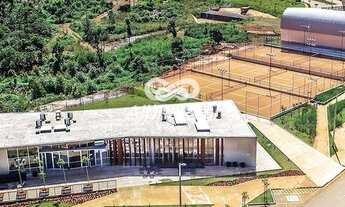 Imagem 7: Lote com projeto aprovado no Alphaville Lagoa dos Ingleses